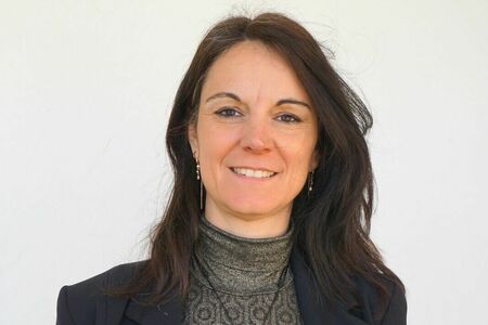 <b>Audrey AVEZARD</b>