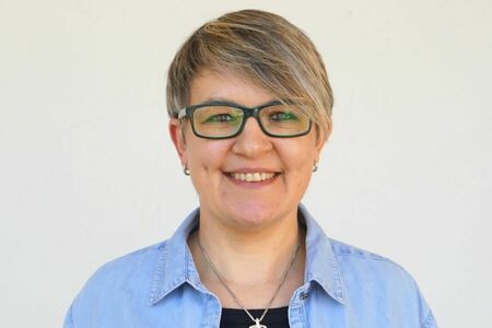 <b>Laetitia LIMOUSIN