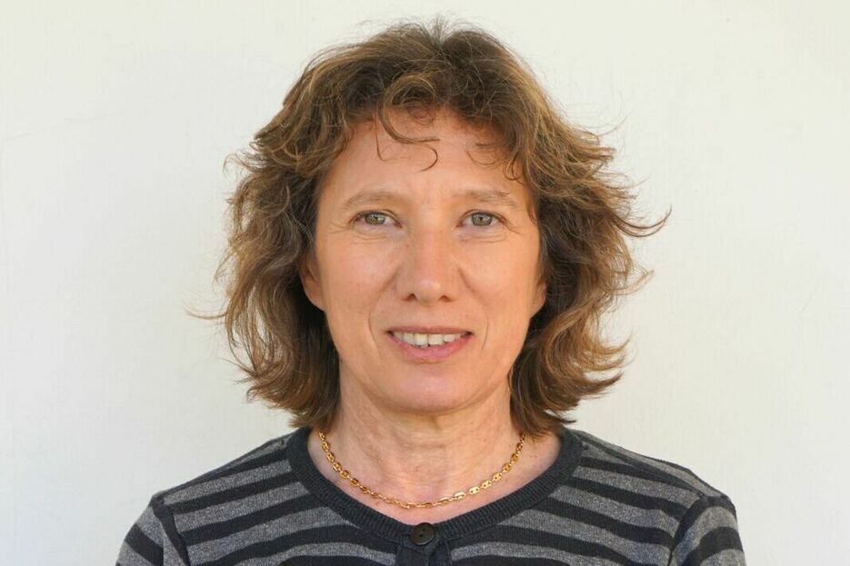 B�n�dicte HAGELI